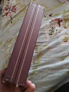 Tanishq Jewellery Box