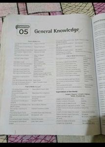 CHS School Entrance Test  Book for 11th class