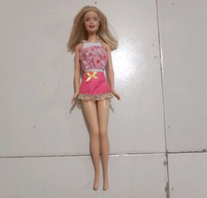 Barbie Doll