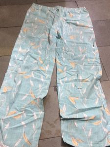 Green Co-ord