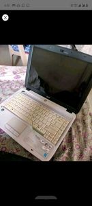 Acer Laptop working