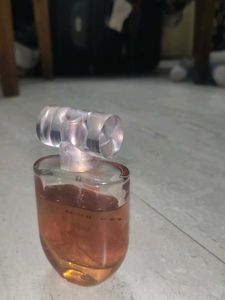 Body Love Vanilla Caramel Perfume
