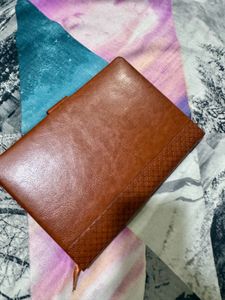 Stylish Brown Journal