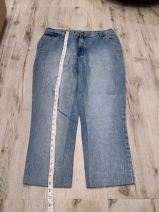 Ma5248 Newport baggy jeans waist 32 inches