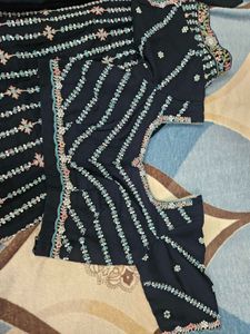 New Floral Sequin Lehenga Set in sale