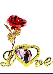 Artificial Rose Vallentine Day Special
