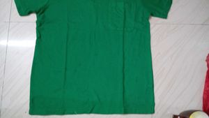 2 Set Of T-shirt For Men (M) Size