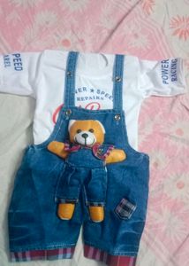 Combo Set For Baby