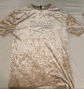 H&amp;M Oversized T-Shirt