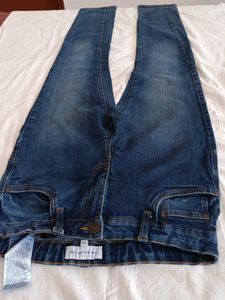 denim jeans
