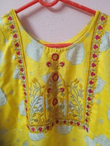 2 Kurtas @combo...