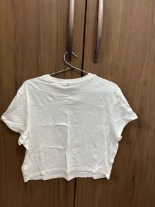 Society Club Heart Graphic T-Shirt