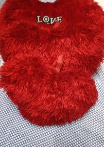 Heart Shape Pillow