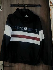 Red Tape Tokyo Drift Hoodie