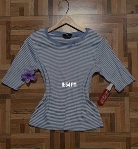 Striped T-Shirt