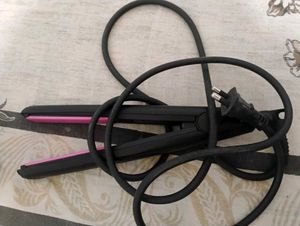 Philips Selfie Straightener - Essential
