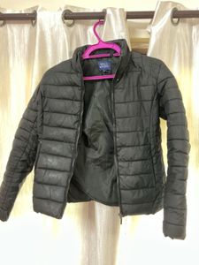 Wills Sport Puffer Jacket