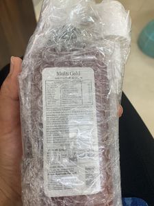 Muktigold Anti Dandruff Shampoo