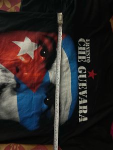 Che Guevara Graphic T-Shirt