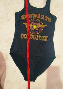 Very Beautiful And Amazing Swimming Suit