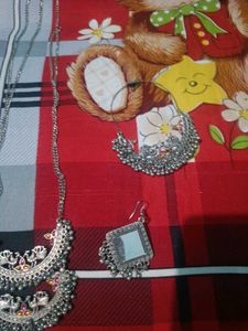 Beautiful Jwellery Set