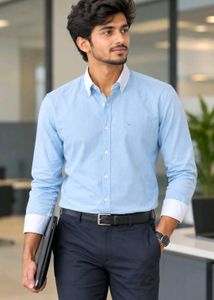 XL -NEW Lacoste CONTRAST COLLOR Shirt
