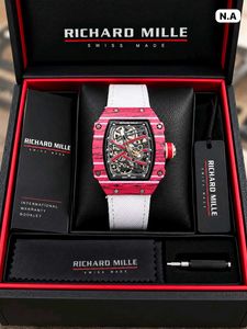 Richard Mille Watch