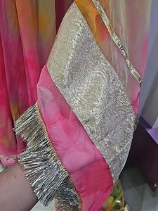 Pehno'Sa Kunwari Suit New Without Tag Size XXL