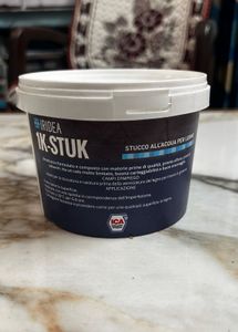 Iridea 1K-Stuk Wood Filler