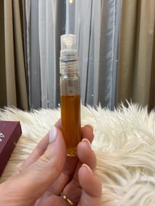 Lattafa Yara decant 8ml