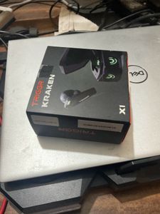 Trigger Kraken Wireless Earbuds