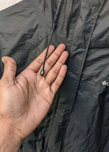 Columbia Men's Imported Jacket 🧥