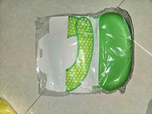 Baby bib