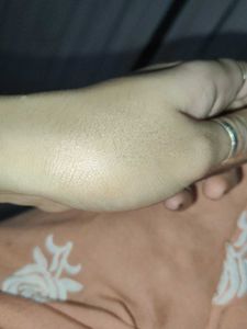 Radiance Foundation Makeup