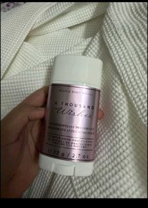 Bath &amp; Body Works Deodorant
