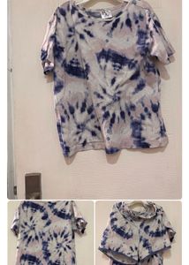 bundle of 3 Cute night suits Sets