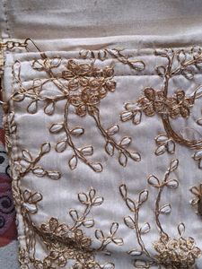 Never Used Beautiful Clutch