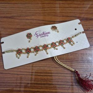 Fashion Jewellery Set