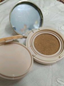 Cushion Foundation Compact
