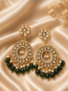 Lightweight Handmade Stunning Earrings
