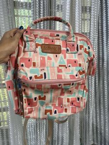 Diaper Bag For Baby