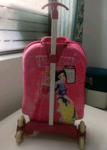 Princess Bags Lagge