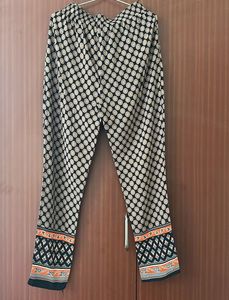 Boho Polka Dot Palazzos