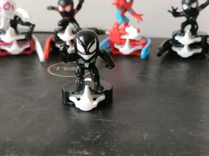 Marvel Spiderman Toy Set
