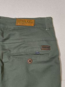 Gents Pants