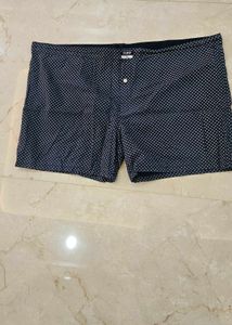 Men's Printed Boxer Shorts
