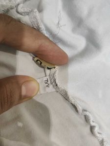 3/4th leggings