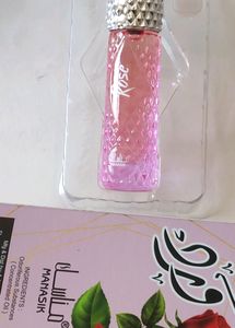 Perfume For Boys and Girls