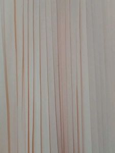 Chic Pleated Pastel Dress