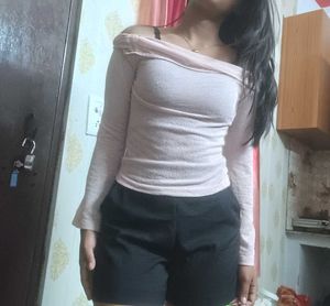 branded tops and trouser